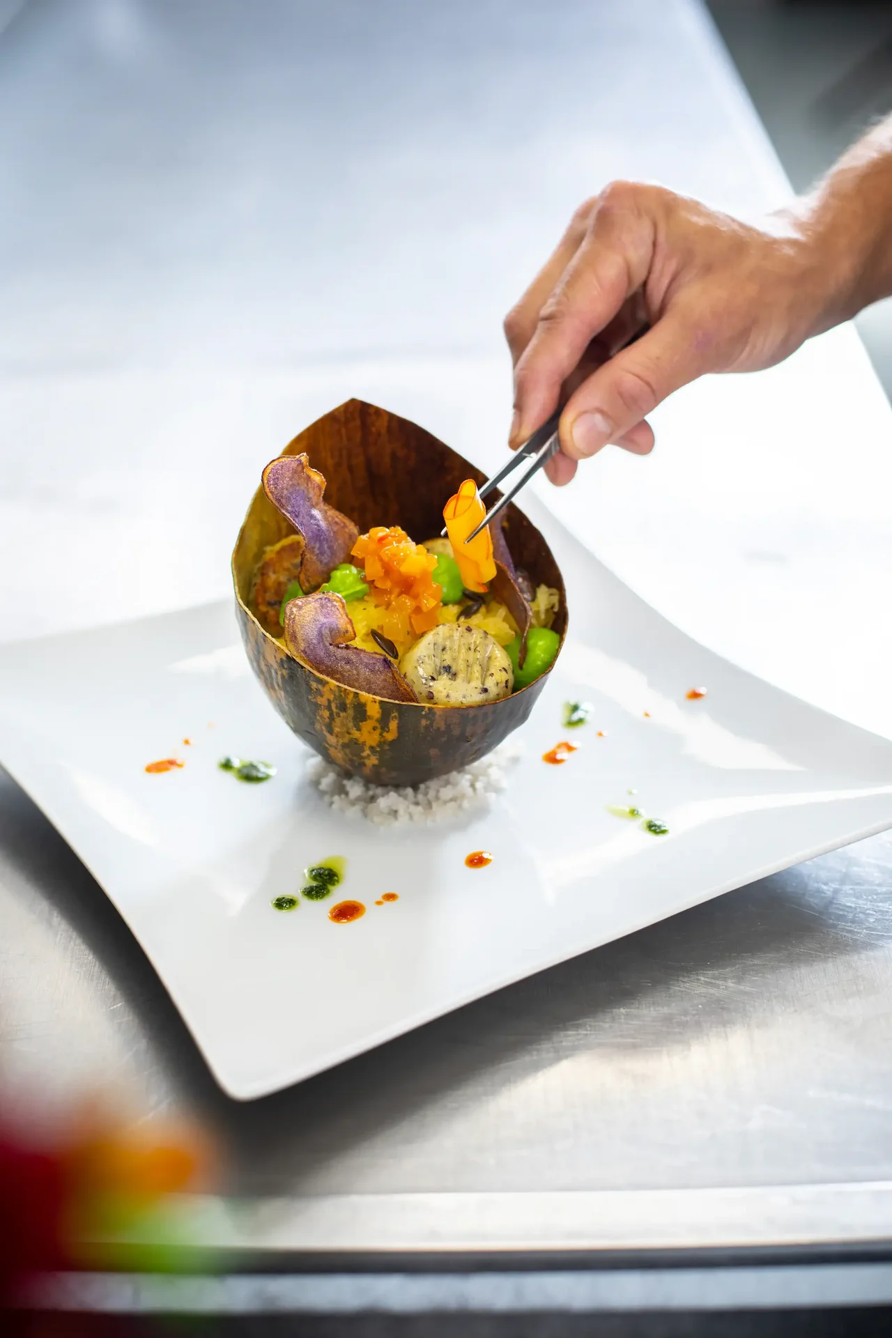 Gesund Leben mit Basenfasten