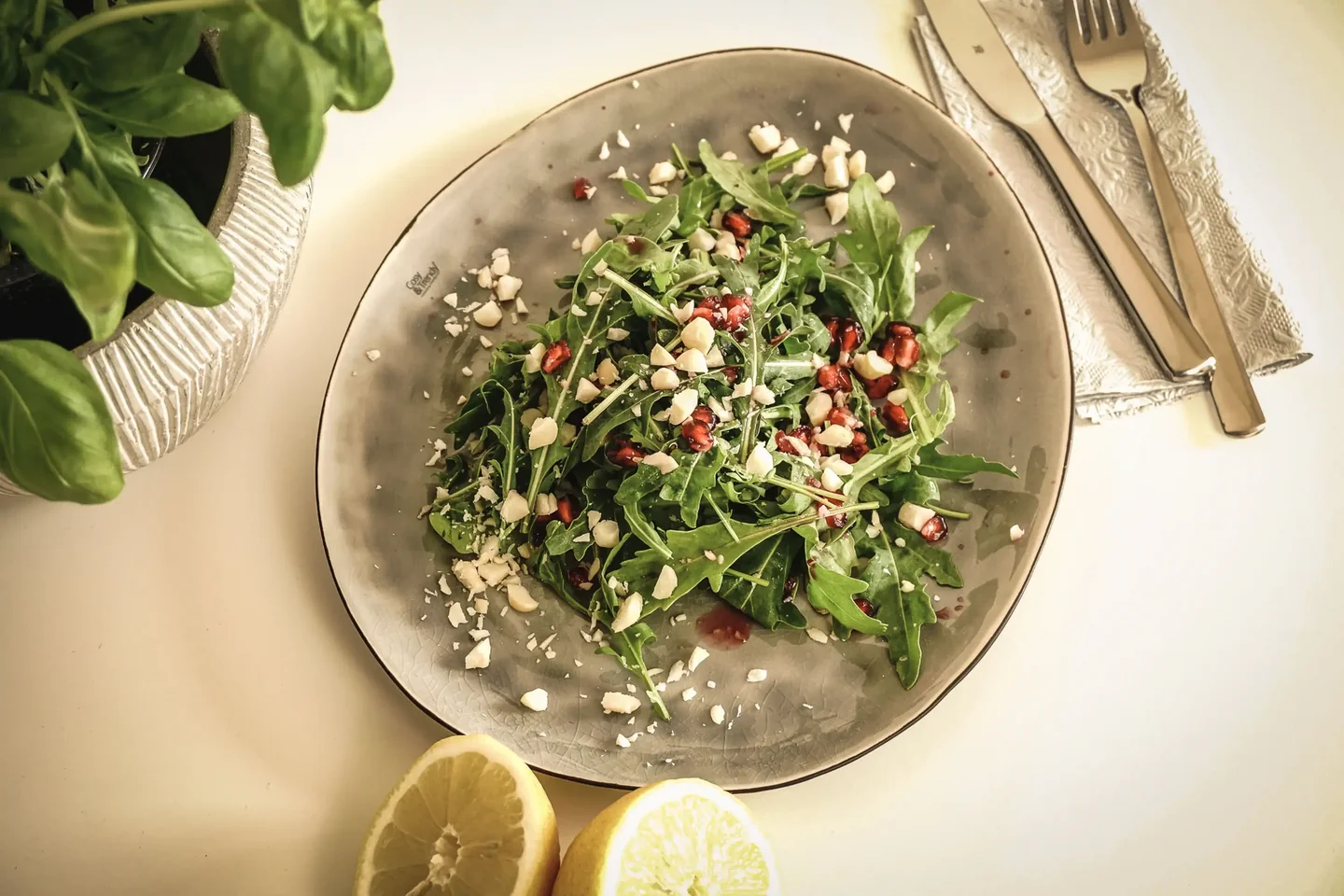 Basisches Fasten mit Nana